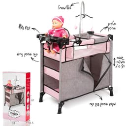 עגלולה פינת החלומות