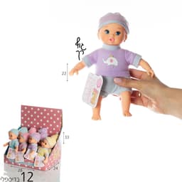 בובה לולה 21 ס”מ