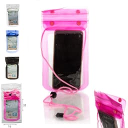 שקית אטומה למים לשמירת חפצים