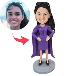 בובל הד - אישה נהדרת