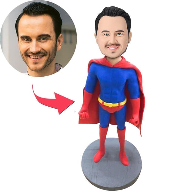 בובל הד - גיבור על פופולרית