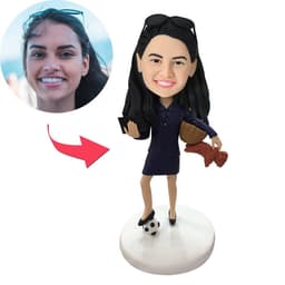 בובל הד - האמא הכי טובה בעולם