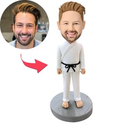 בובל הד - אומן לחימה