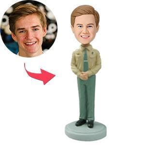 בובל הד - שוטר