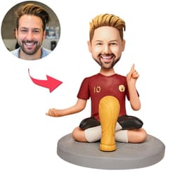 בובל הד - גביע העולם