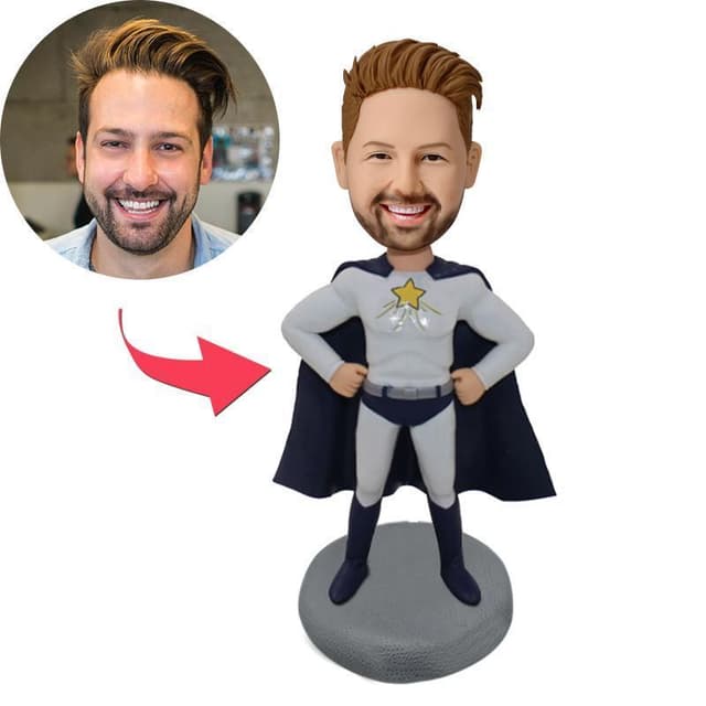 בובל הד - גיבורי על