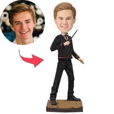 בובל הד - הארי פוטר