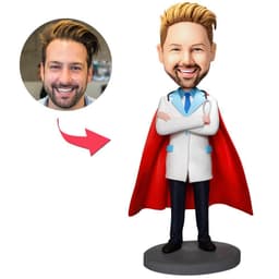 בובל הד - סופר דוקטור