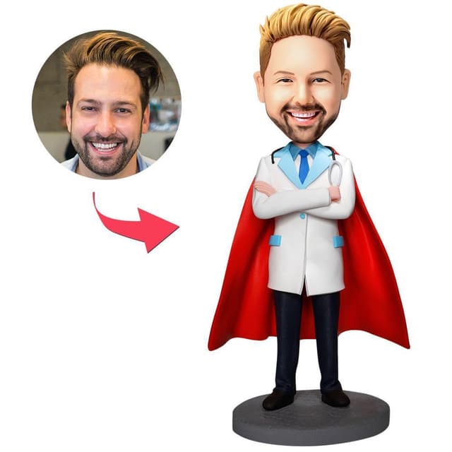 בובל הד - סופר דוקטור