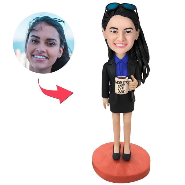 בובל הד - בוסית