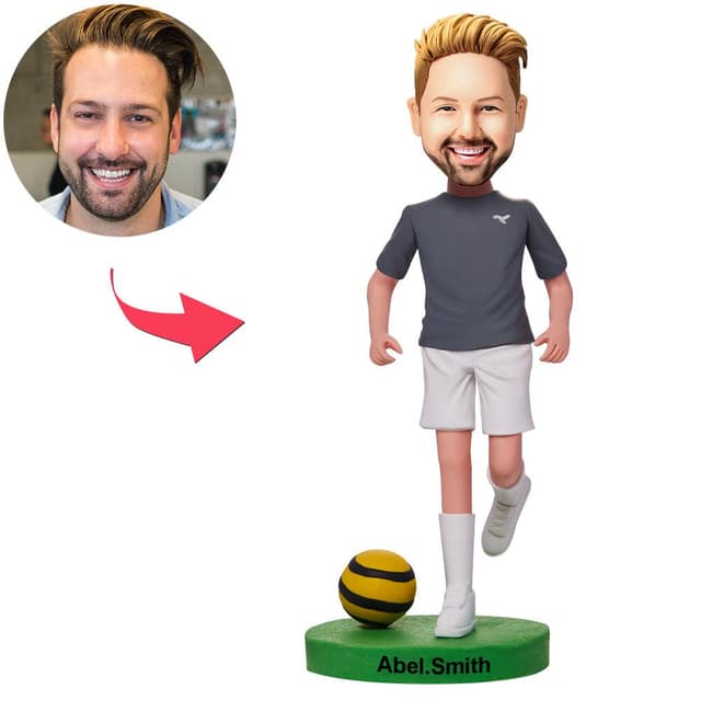 בובל הד - שחקן כדורגל