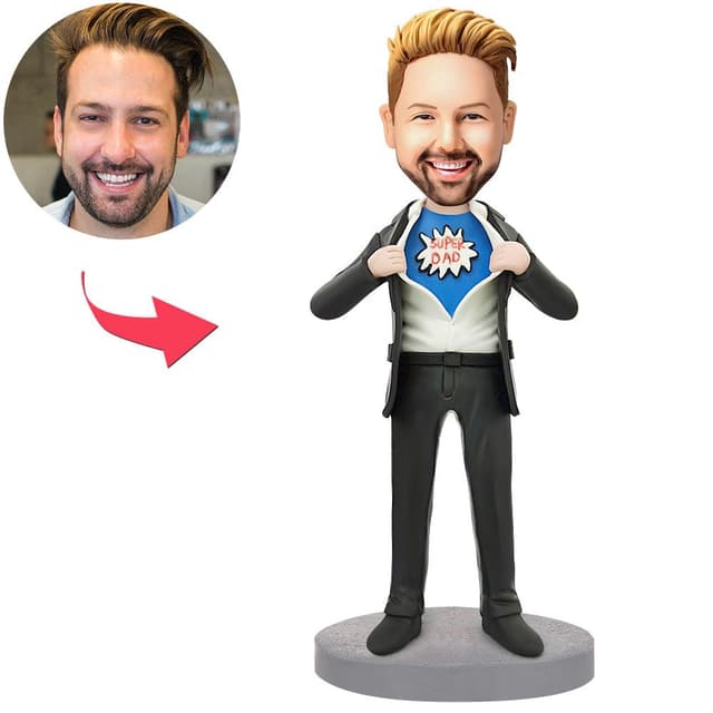 בובל הד - מתנה סופר אבא לאבא