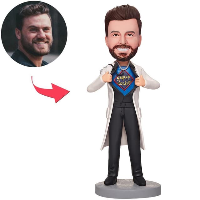 בובל הד - דוקטור