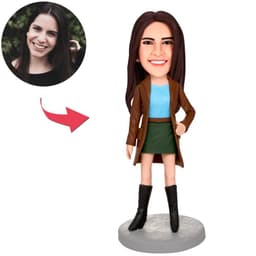 בובל הד - Need For Speed ​​אישה