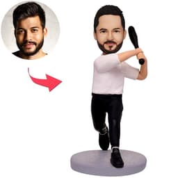 בובל הד - שחקן בייסבול