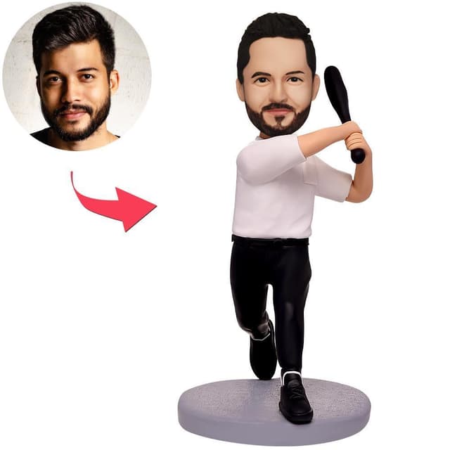 בובל הד - שחקן בייסבול