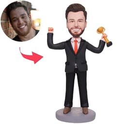 בובל הד - אלוף