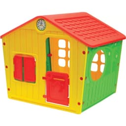 בית גלילי דלת נמוכה