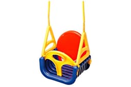 נדנדה משולבת סטארפלסט