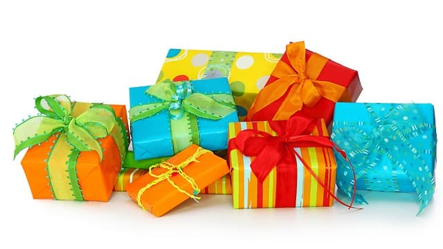 סט המתנות המושלם ליום הולדת 2-3-4-5 הכל כלול!!!