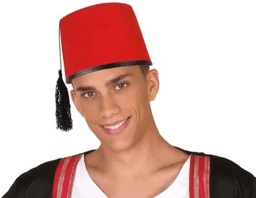 כובע תורכי תרבוש