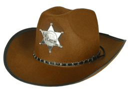 כובע שריף מבוגרים חום המחיר היינו ל6 יחידות