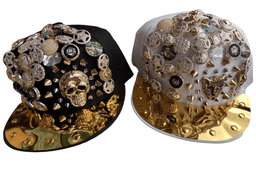 לחם מחמצת שיפון אגוז