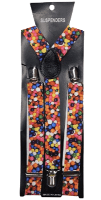 שלייקס סוכריותמבצע פורימי בהגזמה - המחיר כולל 6 יחידות מהמוצר הנ"ל