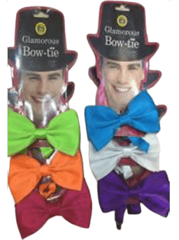 פפיונים מבריקים על כארד מיקס צבעים /מבצע פורימי בהגזמה - המחיר כולל10 יחידות מהמוצר הנ"ל