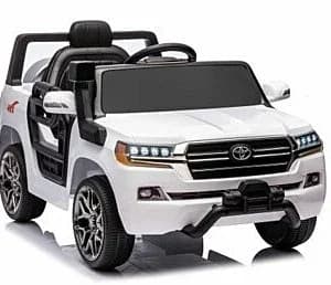 רכב ממונע מדהים - הכל כלול - דגם טיוטה לנד קרוזר!