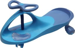 בימבה כוכב כחול תכלת גלגלי סיליקון STARBIMBA8