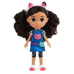 דמות גבי מטיילת בית בובות של גבי |Gabby’s Dollhouse Gabby Doll| מק"ט 3617H