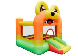 מתנפח כלבלב 62075 מבית JUMPER