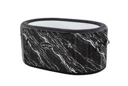 בריכת קרח מתנפחת + משאבת פילטר 330 גלון משאבת ניפוח + תיק (152X92X71 סמ) 6002Q מבית Bestway