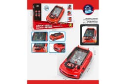 הגה המרוץ - הרפתקאות הכביש המהיר - אלקטרוני, חדש 2025