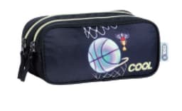 קלמר 2 תאים כדורסל בסל