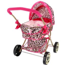 עגלת הפאר גלאם - מלאי מוגבל!