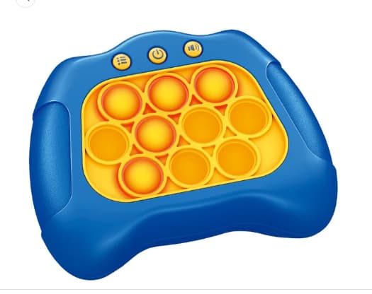 פופיט אלקטרוני - קליקו טיקו - משחק זיכרון אלקטרוני - חדש!