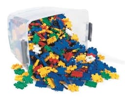 קליקס - 500 חלקים