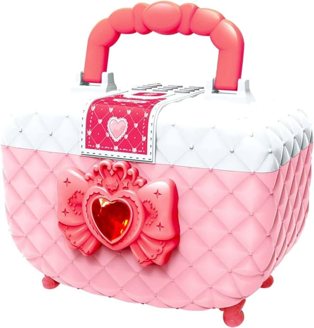 תיבת כספת אלקטרונית - נפתחת באמצעות טביעת אצבע או קוד סודי - חדש!