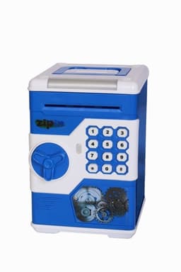 בנקט כספת אלקטרונית