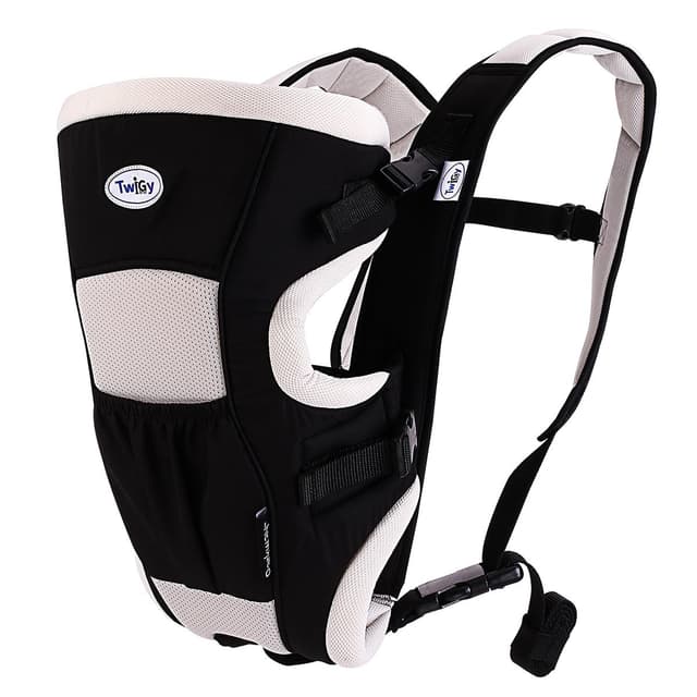 מנשא לתינוק טוויגי 3 ב-1 פארקוואי – ™Twigy Parkway