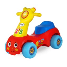 בימבה מוסיקלית לתינוק טוויגי – ™Twigy My First Drive