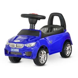 בימבה ג’יפ מוסיקלי לתינוק טוויגי – ™Twigy My First Drive