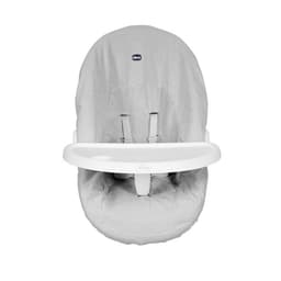 מגש אוכל + כיסוי נשלף צ’יקו בייבי האג – Chicco Baby hug Tray + Cover