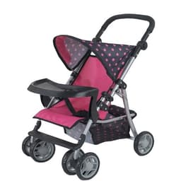 עגלת טיולון מגש פרימו