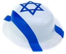 כובע עגול ישראל