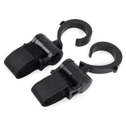 זוג ווי תלייה לעגלה טוויגי – Twigy 2pk Baby Stroller Hooks
