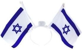 קשת בד ישראל