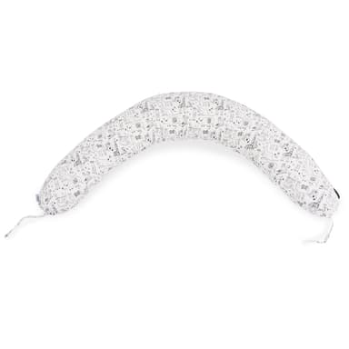כרית הריון והנקה טוויגי – Twigy Cuddle Time Pregnancy Pillow